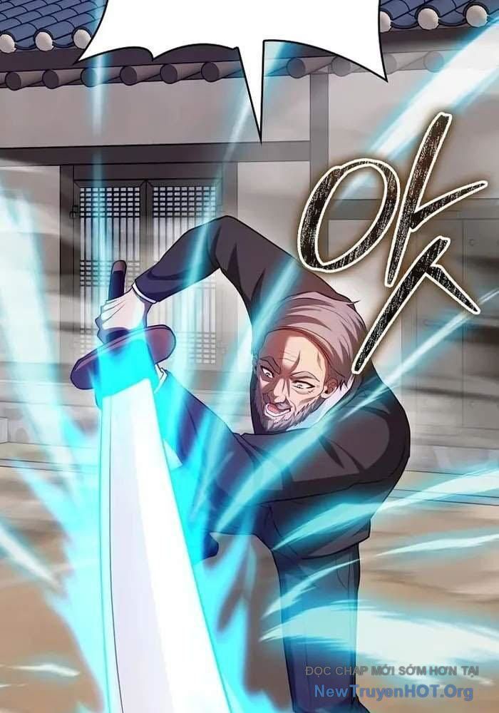 Thiên Tài Võ Thuật Hồi Quy - Chapter 97 - Page 127