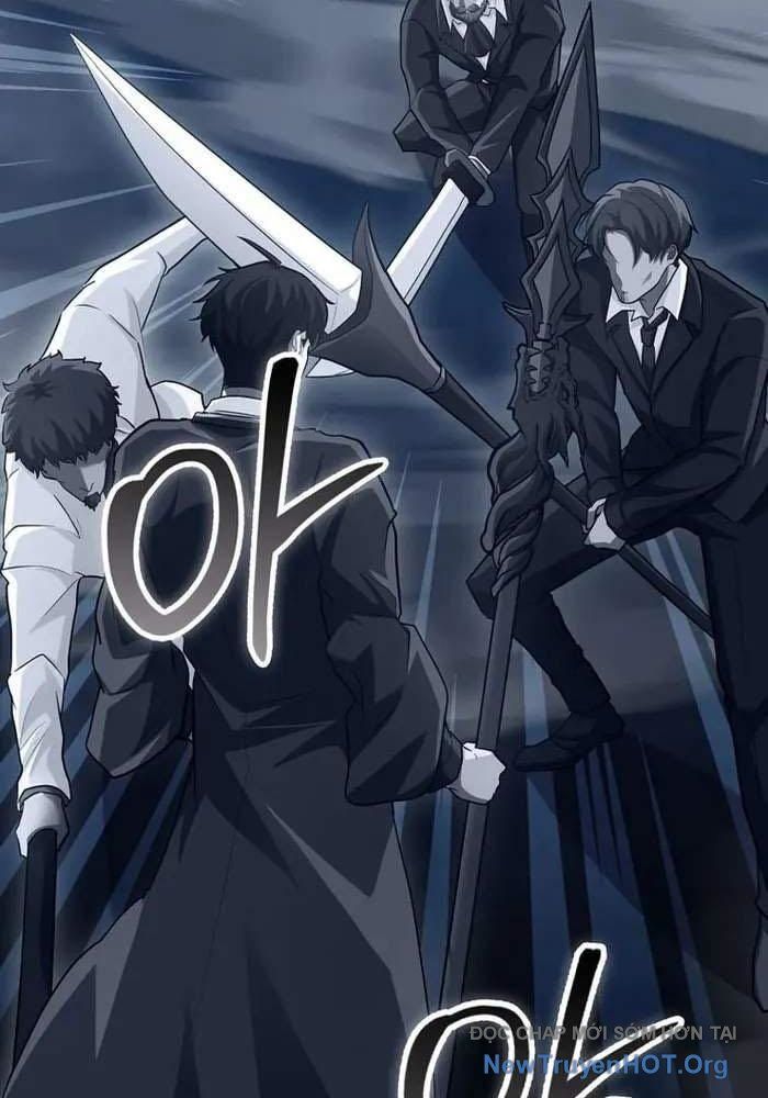 Thiên Tài Võ Thuật Hồi Quy - Chapter 97 - Page 133