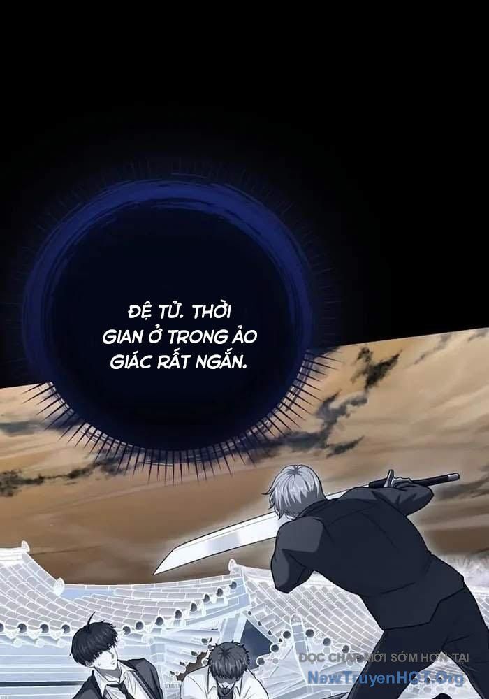 Thiên Tài Võ Thuật Hồi Quy - Chapter 97 - Page 136