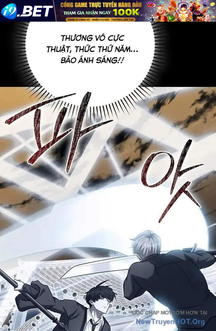 Thiên Tài Võ Thuật Hồi Quy - Chapter 97 - Page 140