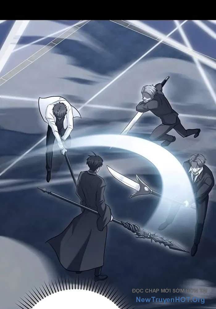 Thiên Tài Võ Thuật Hồi Quy - Chapter 97 - Page 143