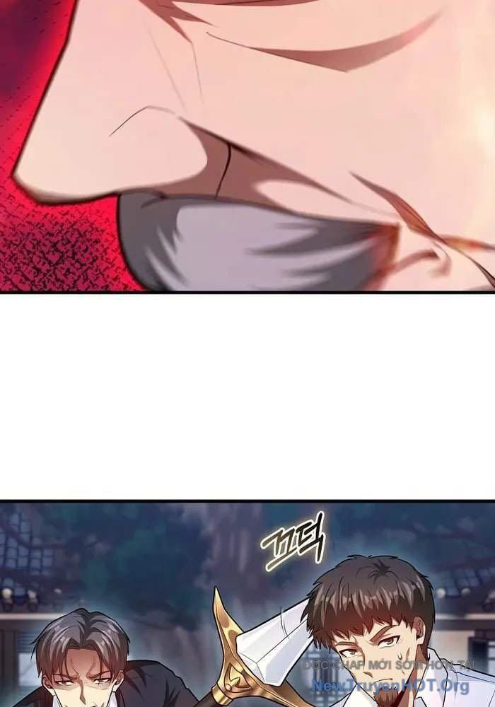 Thiên Tài Võ Thuật Hồi Quy - Chapter 97 - Page 16