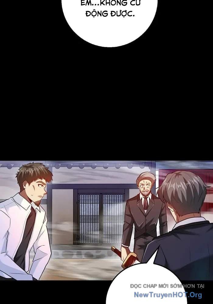 Thiên Tài Võ Thuật Hồi Quy - Chapter 97 - Page 160