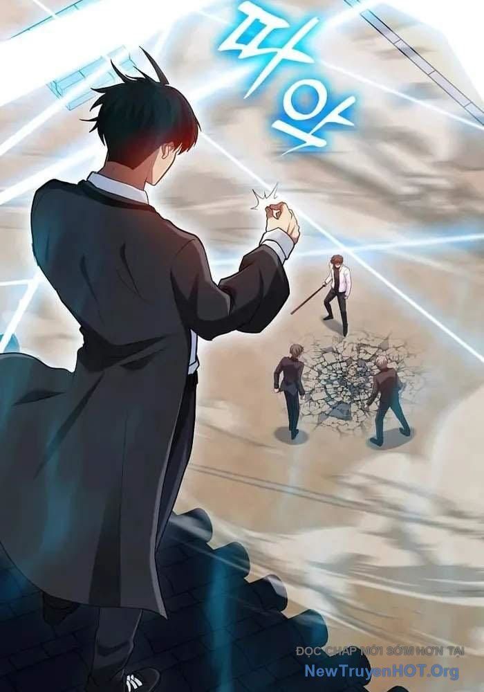 Thiên Tài Võ Thuật Hồi Quy - Chapter 97 - Page 162