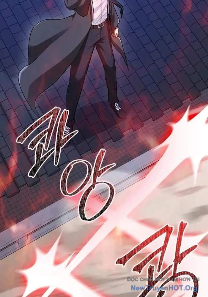 Thiên Tài Võ Thuật Hồi Quy - Chapter 97 - Page 171