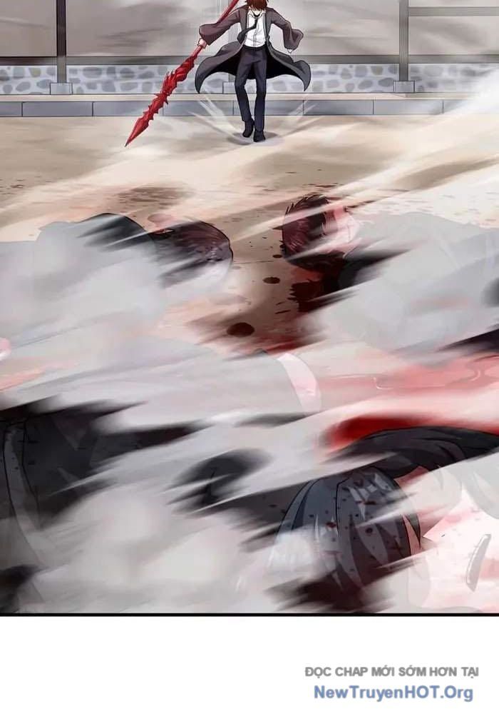 Thiên Tài Võ Thuật Hồi Quy - Chapter 97 - Page 174