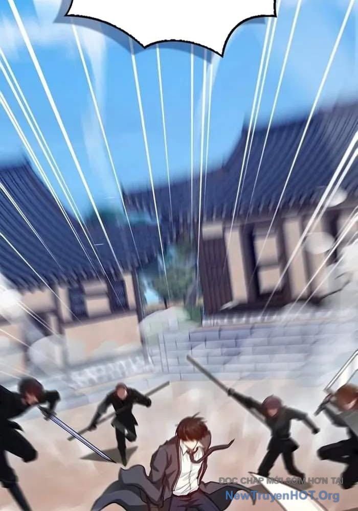 Thiên Tài Võ Thuật Hồi Quy - Chapter 97 - Page 18
