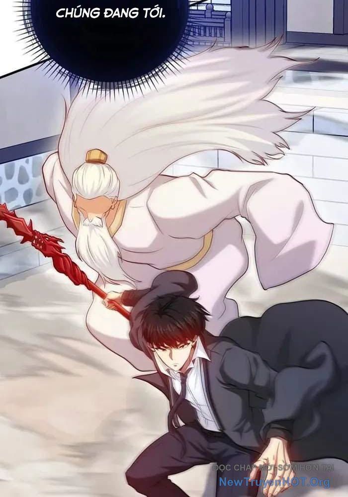 Thiên Tài Võ Thuật Hồi Quy - Chapter 97 - Page 22