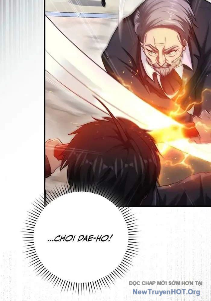 Thiên Tài Võ Thuật Hồi Quy - Chapter 97 - Page 31