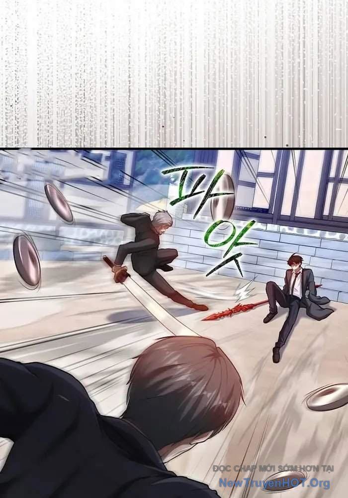 Thiên Tài Võ Thuật Hồi Quy - Chapter 97 - Page 32