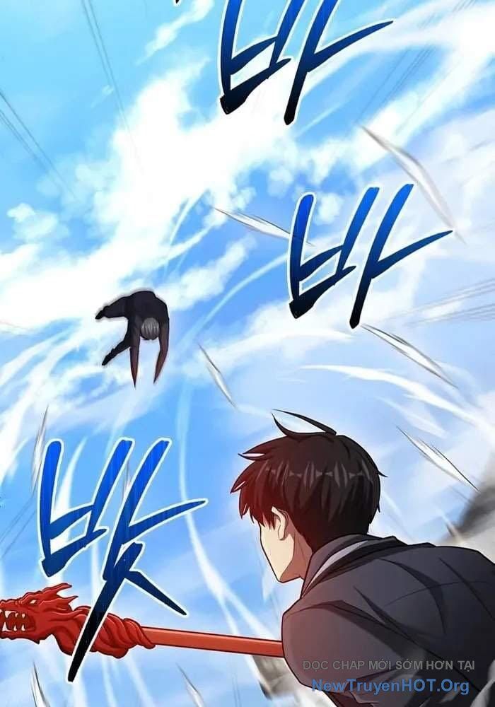 Thiên Tài Võ Thuật Hồi Quy - Chapter 97 - Page 34