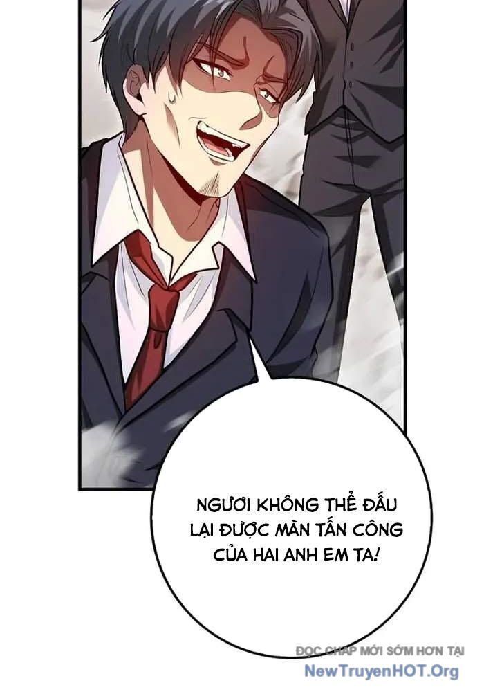 Thiên Tài Võ Thuật Hồi Quy - Chapter 97 - Page 40