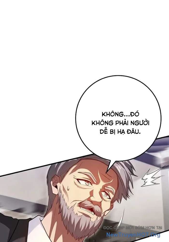 Thiên Tài Võ Thuật Hồi Quy - Chapter 97 - Page 41