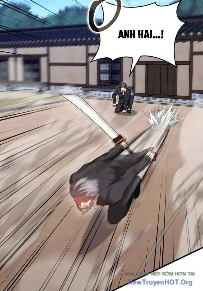 Thiên Tài Võ Thuật Hồi Quy - Chapter 97 - Page 43