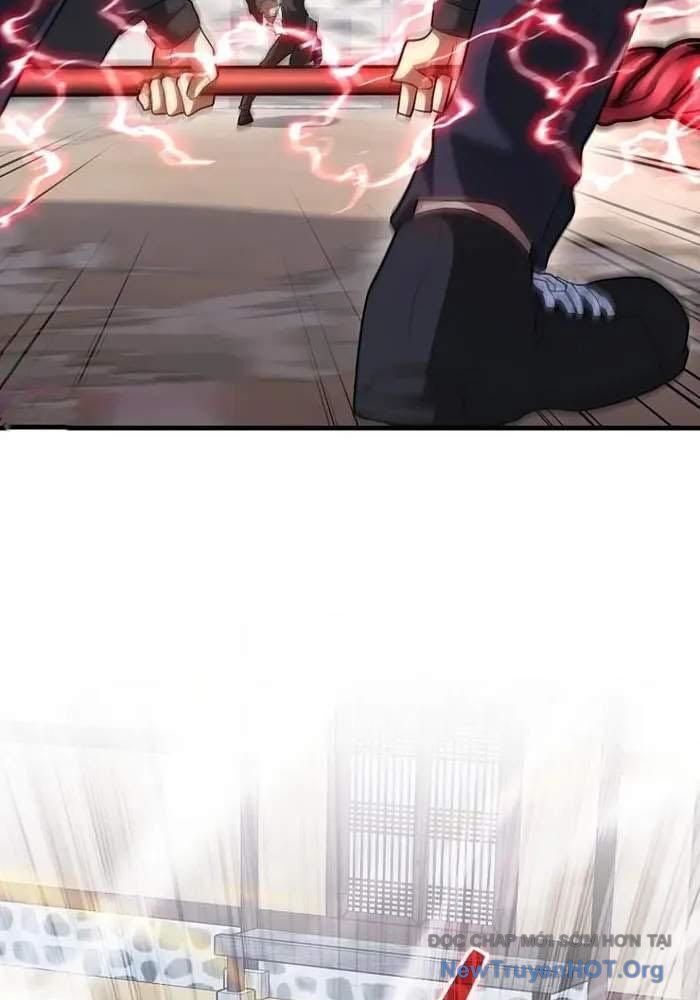 Thiên Tài Võ Thuật Hồi Quy - Chapter 97 - Page 45