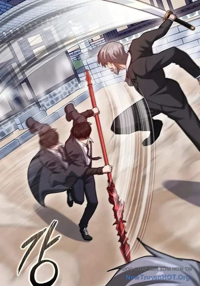 Thiên Tài Võ Thuật Hồi Quy - Chapter 97 - Page 54