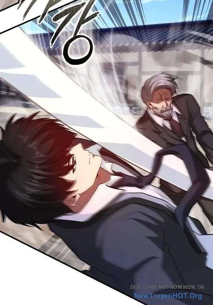 Thiên Tài Võ Thuật Hồi Quy - Chapter 97 - Page 56