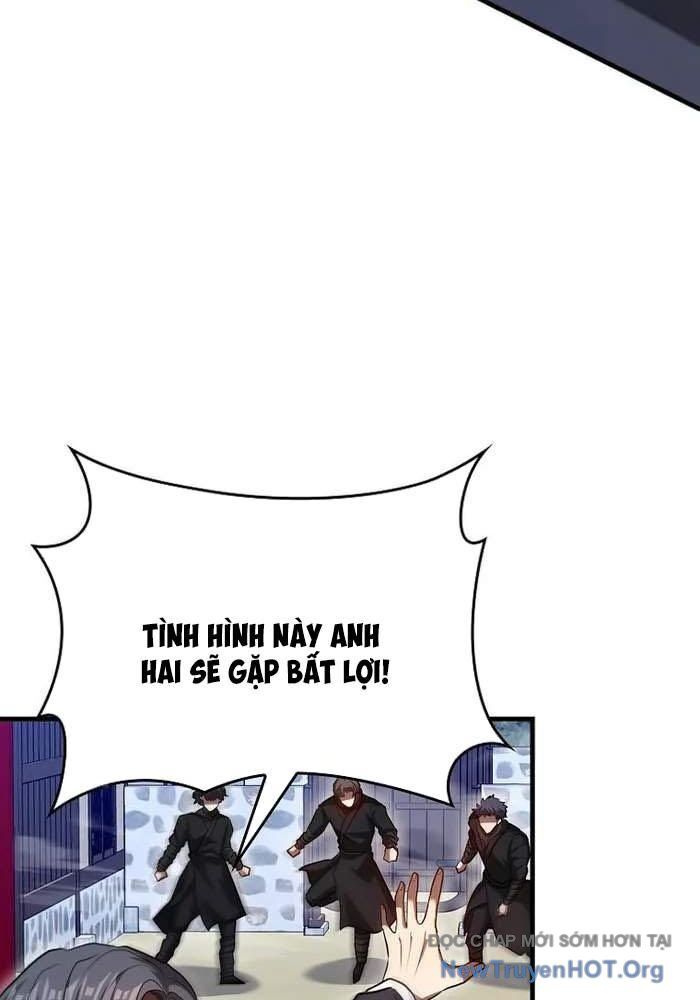 Thiên Tài Võ Thuật Hồi Quy - Chapter 97 - Page 57