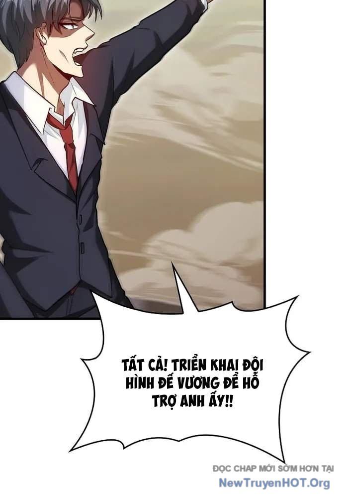 Thiên Tài Võ Thuật Hồi Quy - Chapter 97 - Page 58