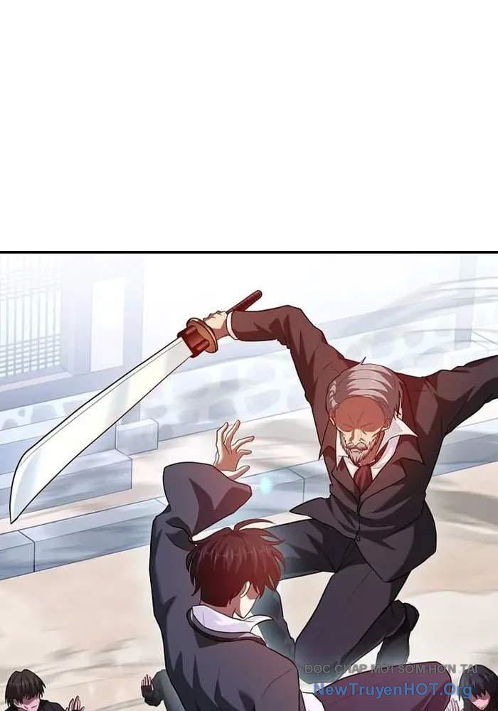 Thiên Tài Võ Thuật Hồi Quy - Chapter 97 - Page 59