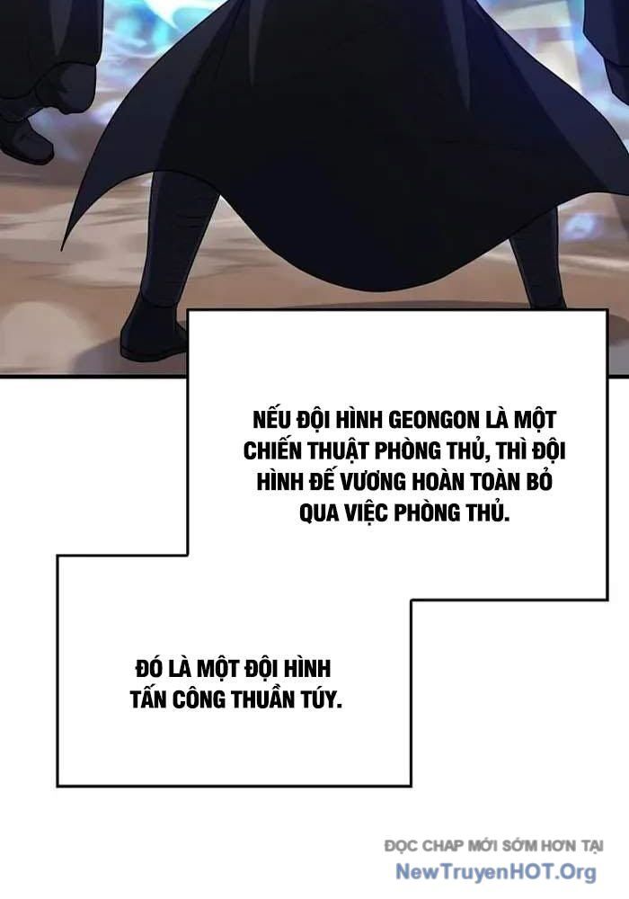 Thiên Tài Võ Thuật Hồi Quy - Chapter 97 - Page 61