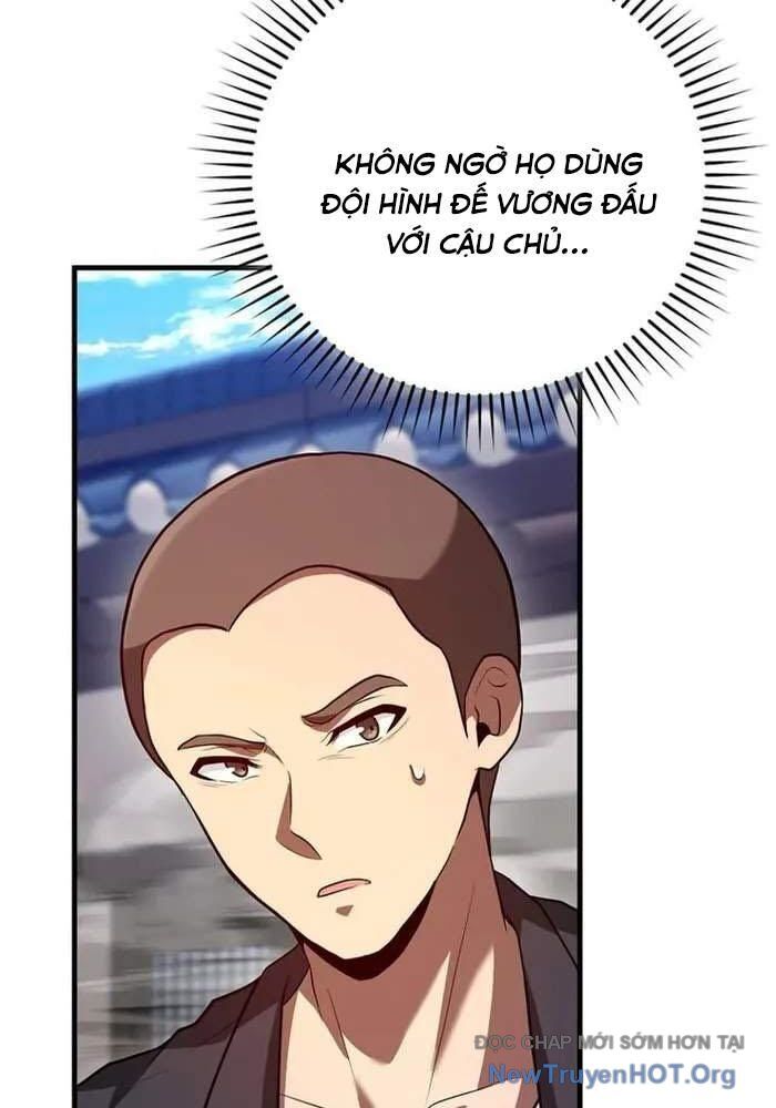 Thiên Tài Võ Thuật Hồi Quy - Chapter 97 - Page 63