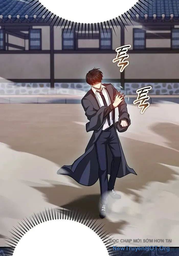 Thiên Tài Võ Thuật Hồi Quy - Chapter 97 - Page 7