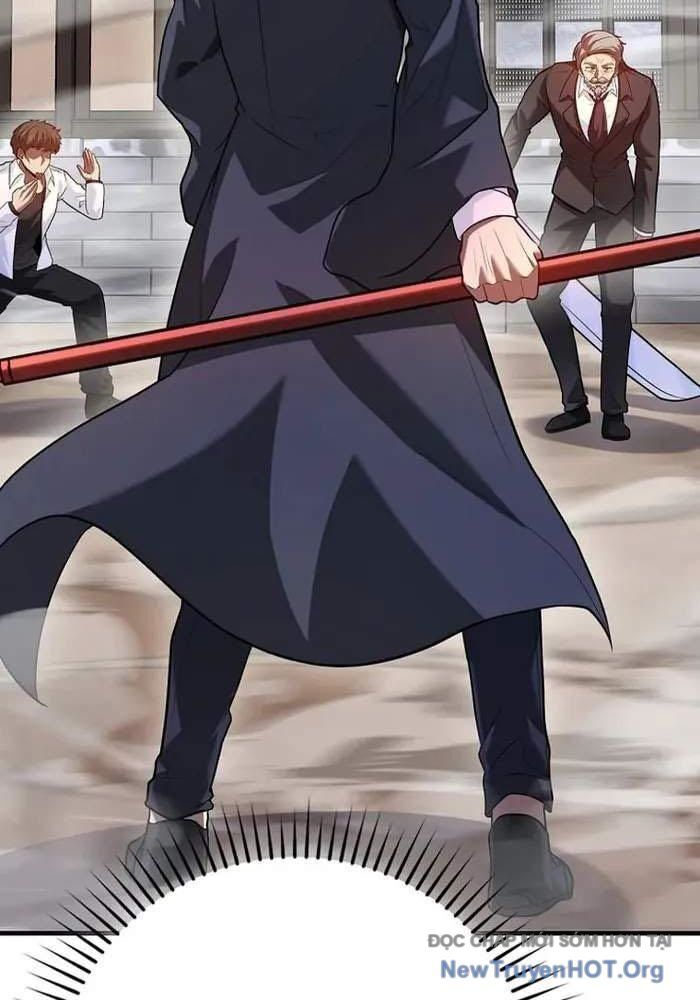 Thiên Tài Võ Thuật Hồi Quy - Chapter 97 - Page 74