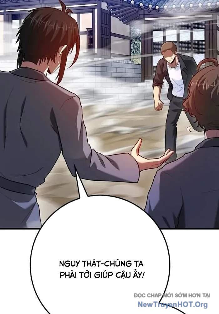 Thiên Tài Võ Thuật Hồi Quy - Chapter 97 - Page 78