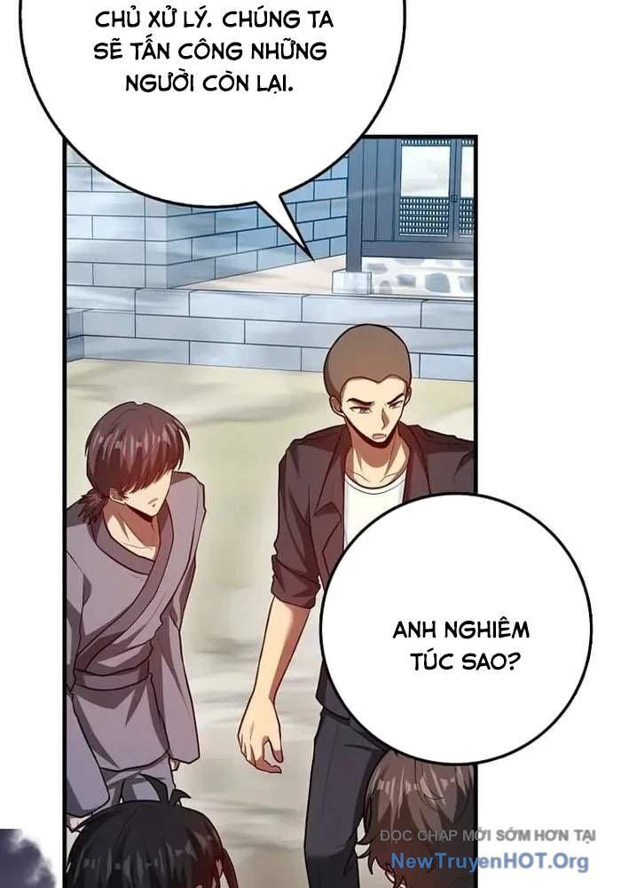 Thiên Tài Võ Thuật Hồi Quy - Chapter 97 - Page 80