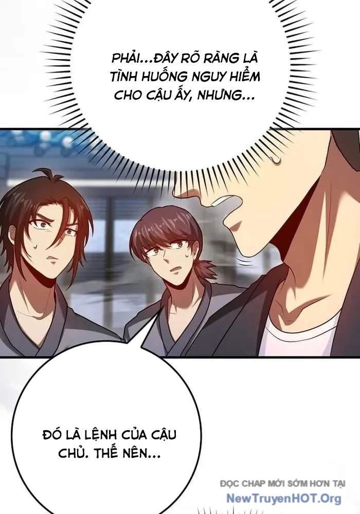 Thiên Tài Võ Thuật Hồi Quy - Chapter 97 - Page 82