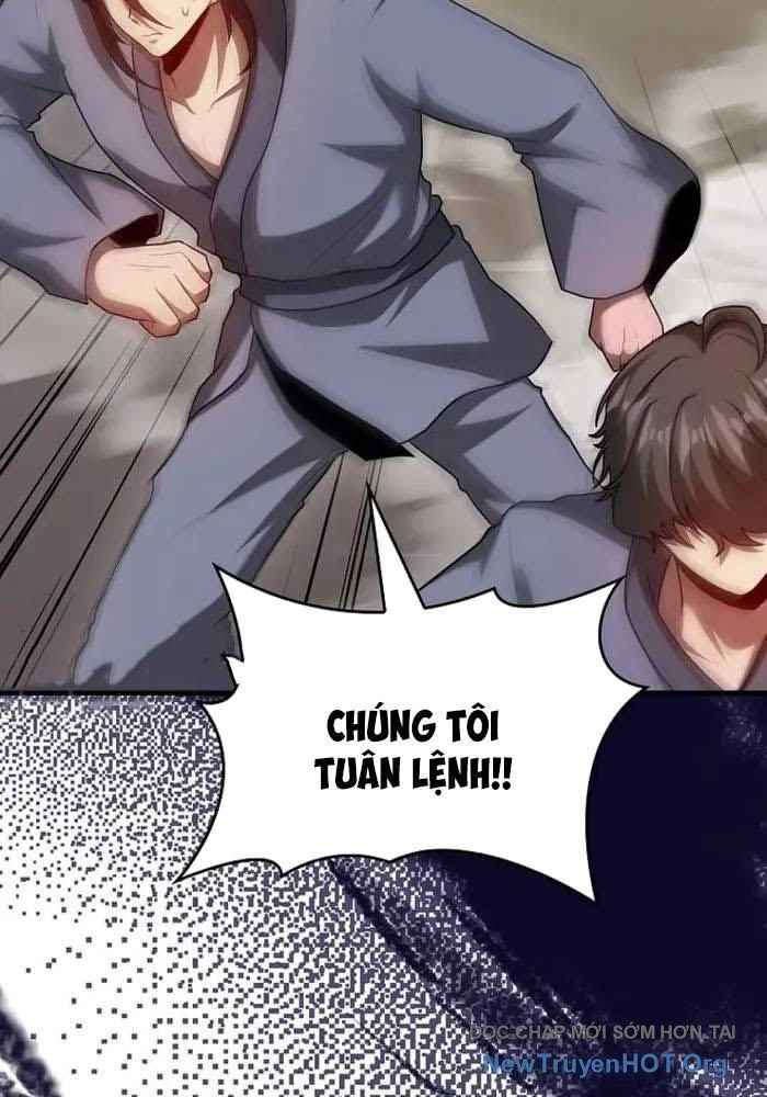 Thiên Tài Võ Thuật Hồi Quy - Chapter 97 - Page 85