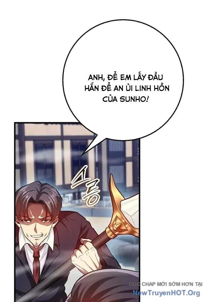 Thiên Tài Võ Thuật Hồi Quy - Chapter 97 - Page 9
