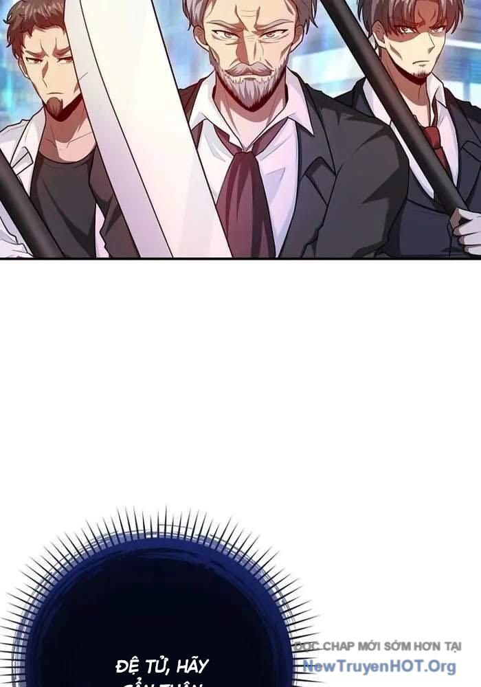 Thiên Tài Võ Thuật Hồi Quy - Chapter 97 - Page 91