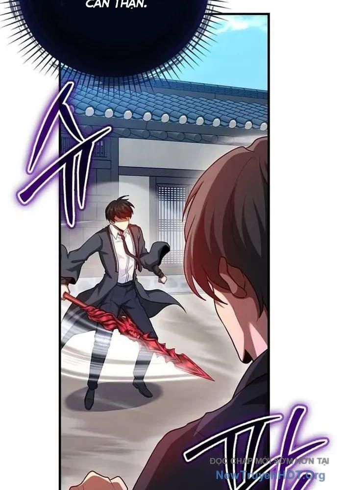 Thiên Tài Võ Thuật Hồi Quy - Chapter 97 - Page 92