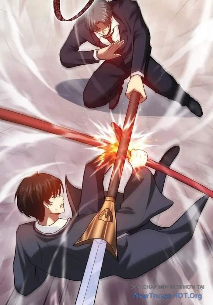 Thiên Tài Võ Thuật Hồi Quy - Chapter 97 - Page 95