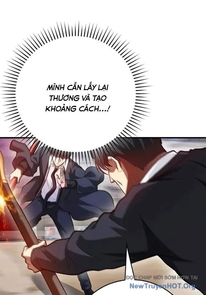 Thiên Tài Võ Thuật Hồi Quy - Chapter 97 - Page 98