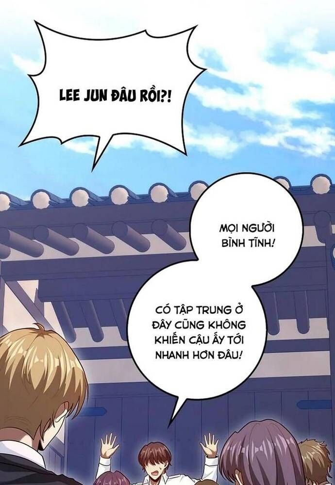 Thiên Tài Võ Thuật Hồi Quy - Chapter 98 - Page 105