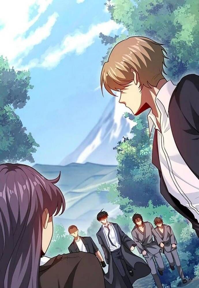 Thiên Tài Võ Thuật Hồi Quy - Chapter 98 - Page 109