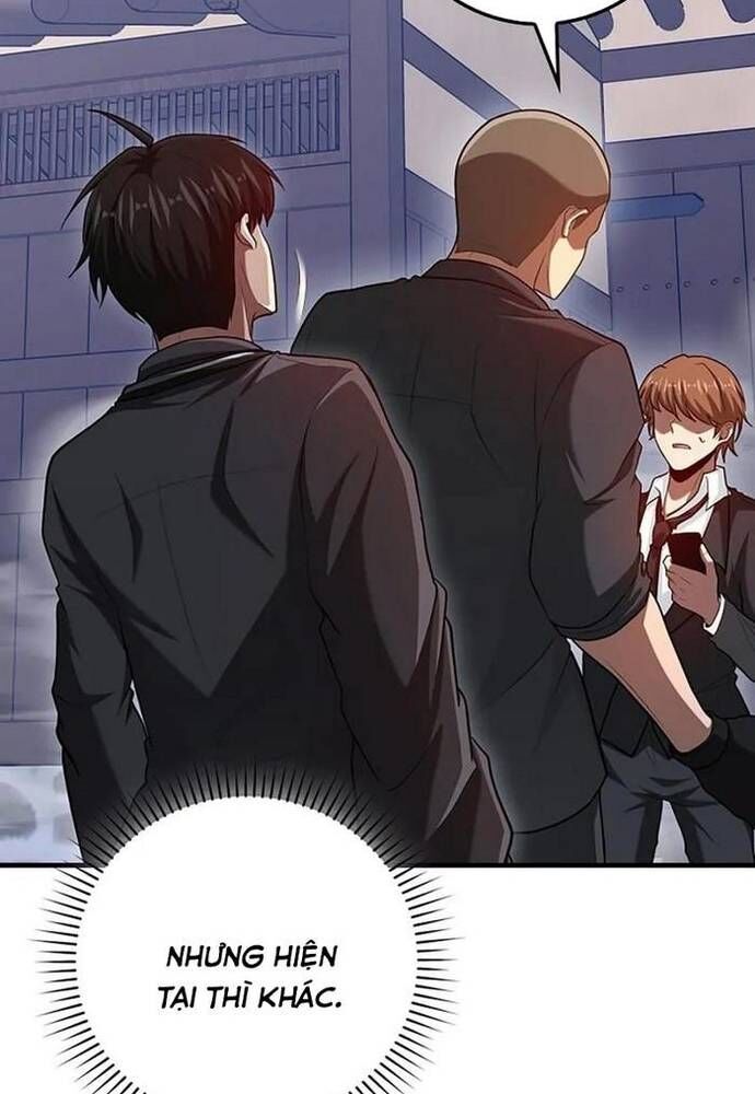 Thiên Tài Võ Thuật Hồi Quy - Chapter 98 - Page 116