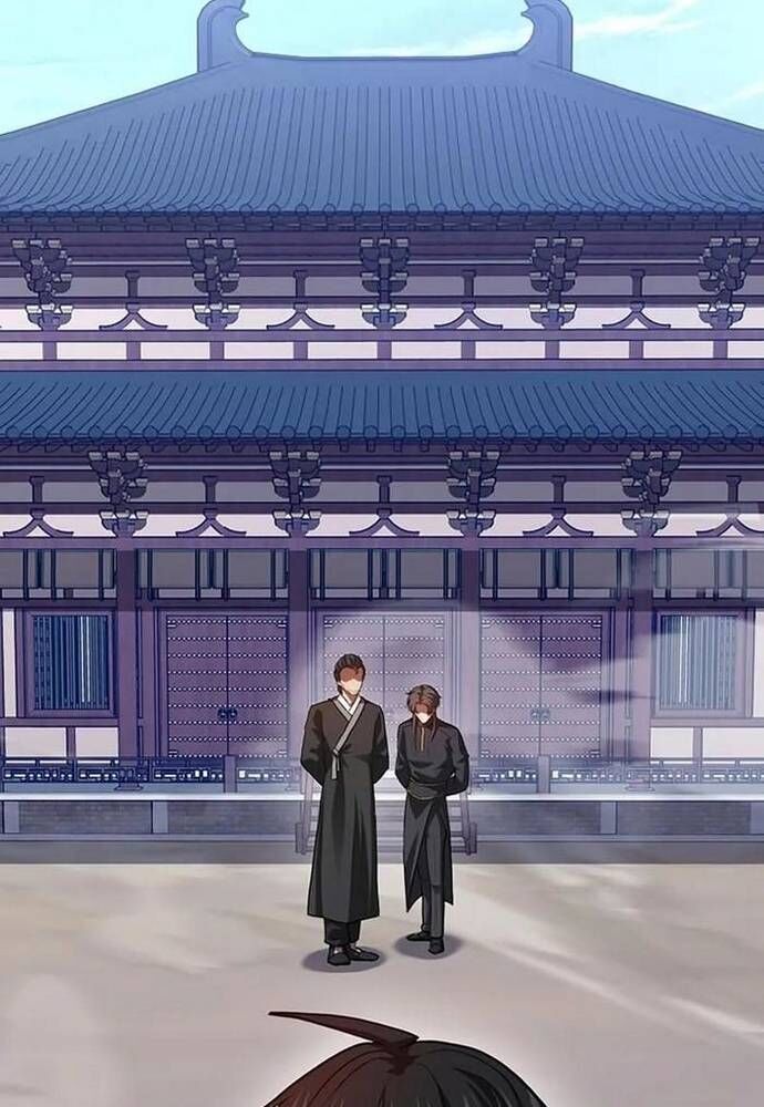 Thiên Tài Võ Thuật Hồi Quy - Chapter 98 - Page 18