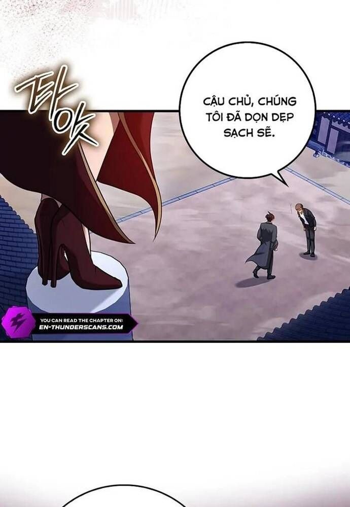 Thiên Tài Võ Thuật Hồi Quy - Chapter 98 - Page 36