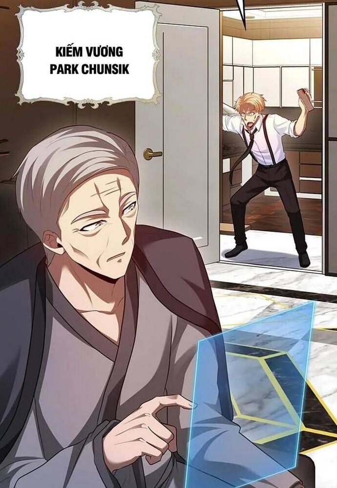 Thiên Tài Võ Thuật Hồi Quy - Chapter 98 - Page 44