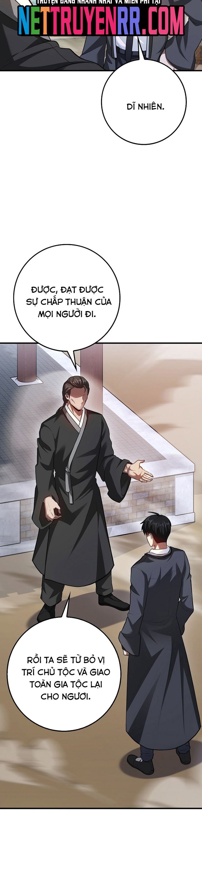 Thiên Tài Võ Thuật Hồi Quy - Chapter 99 - Page 12