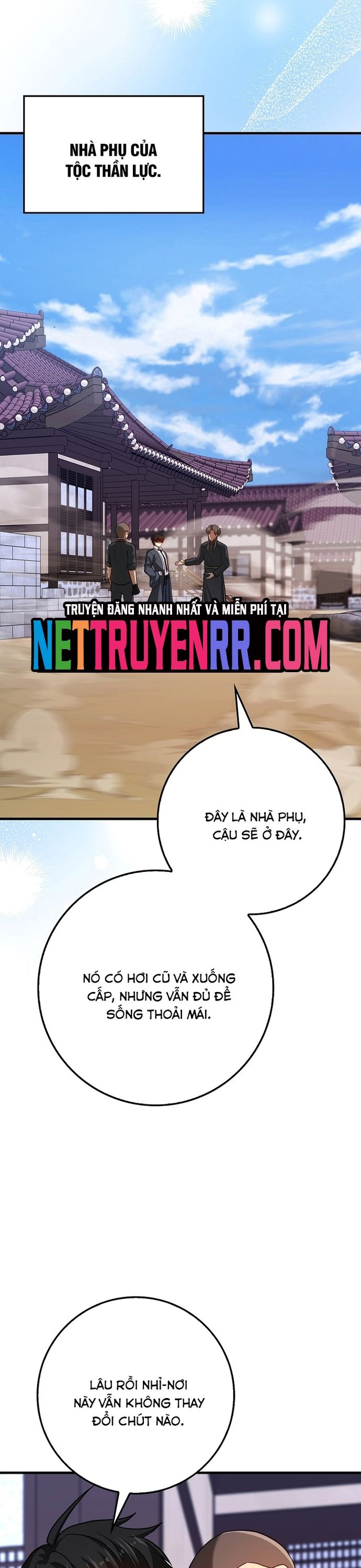 Thiên Tài Võ Thuật Hồi Quy - Chapter 99 - Page 16