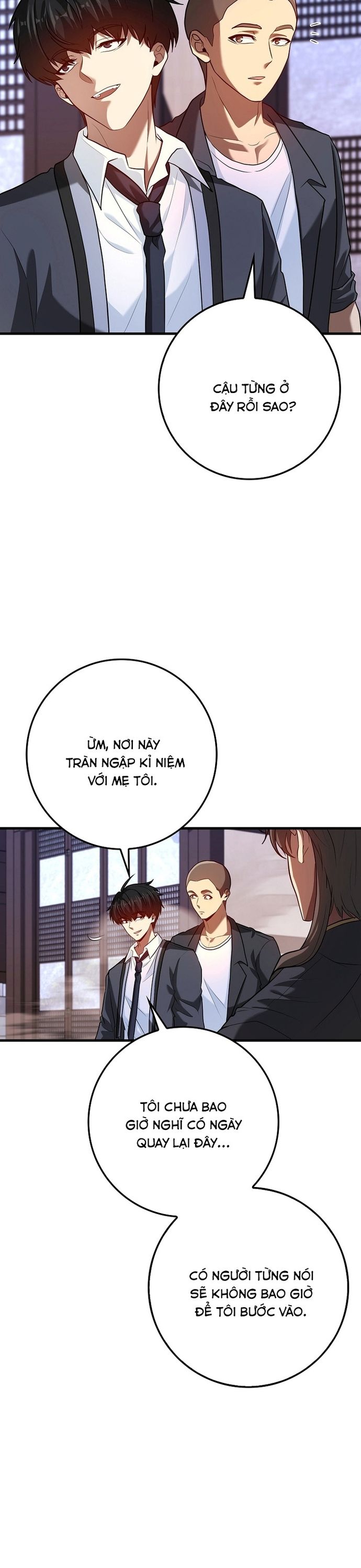 Thiên Tài Võ Thuật Hồi Quy - Chapter 99 - Page 17