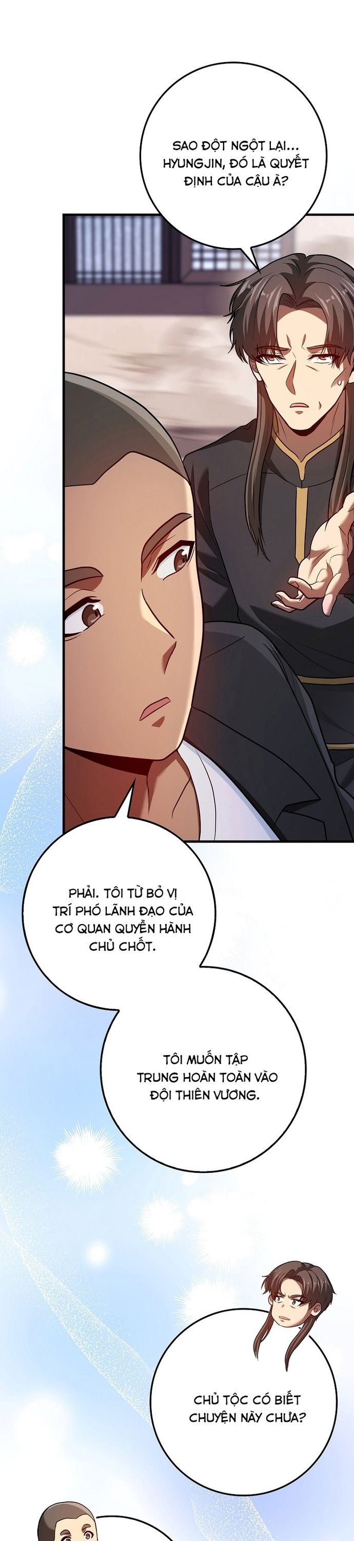 Thiên Tài Võ Thuật Hồi Quy - Chapter 99 - Page 20