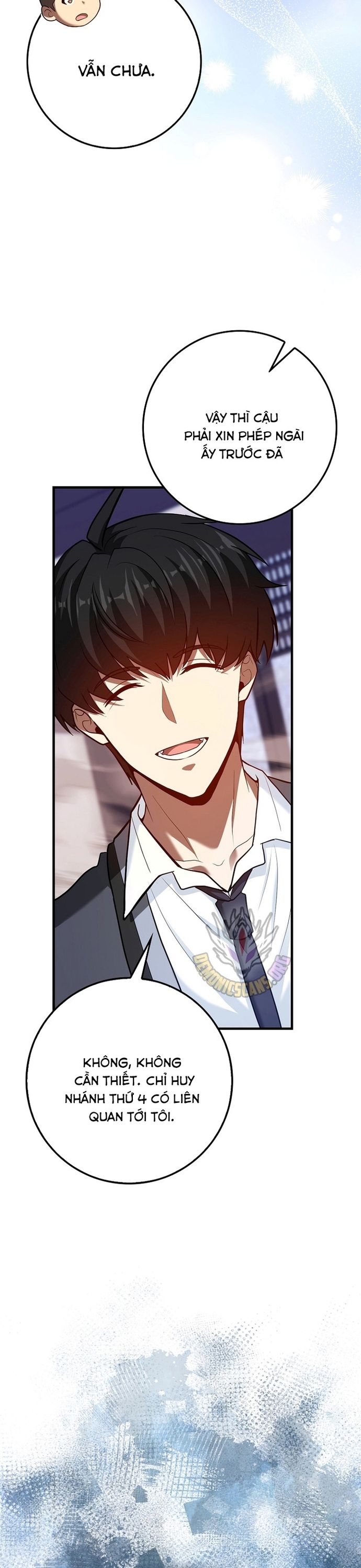 Thiên Tài Võ Thuật Hồi Quy - Chapter 99 - Page 21