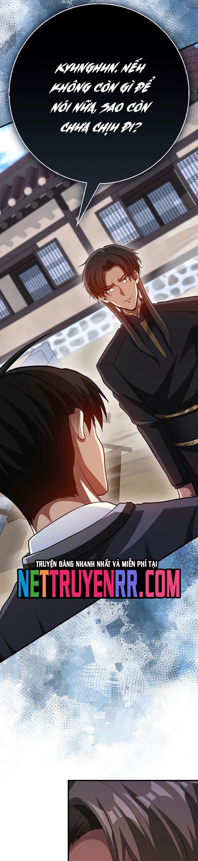 Thiên Tài Võ Thuật Hồi Quy - Chapter 99 - Page 22
