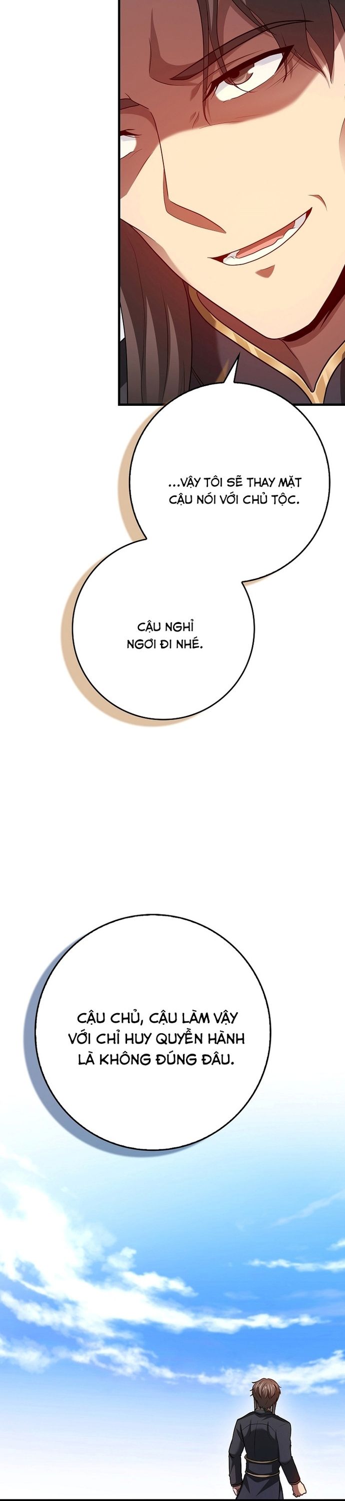 Thiên Tài Võ Thuật Hồi Quy - Chapter 99 - Page 23